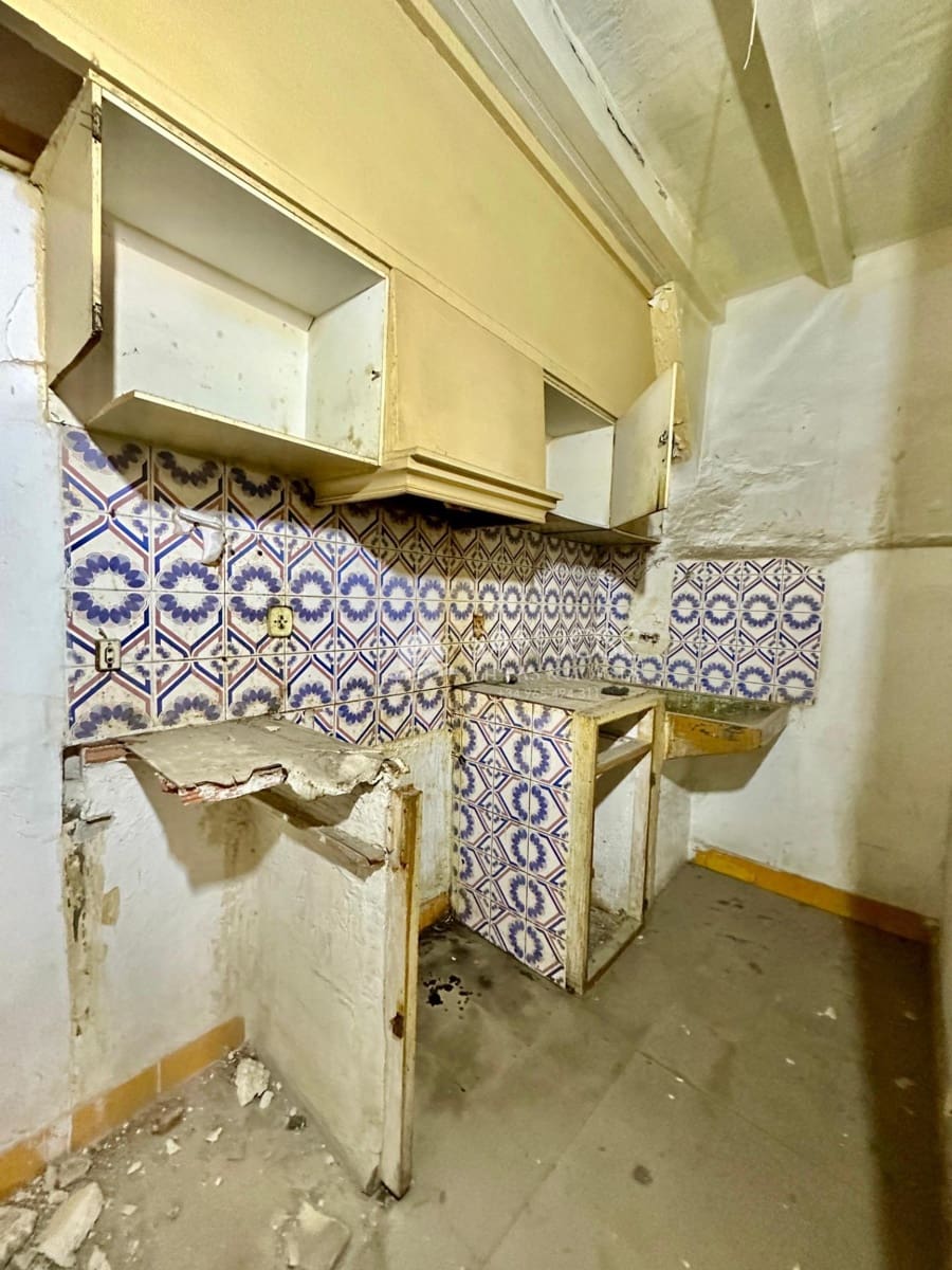 2 soverom Hus til salgs i Aspe med garasje - € 66 050 (Ref: 8704878)