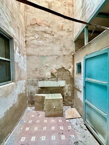 2 soverom Hus til salgs i Aspe med garasje - € 66 050 (Ref: 8704878)