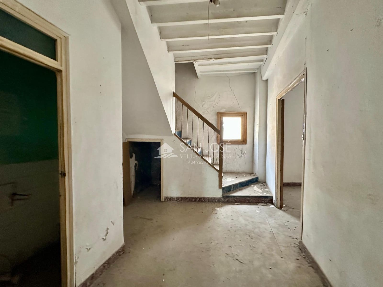 2 soverom Hus til salgs i Aspe med garasje - € 66 050 (Ref: 8704878)