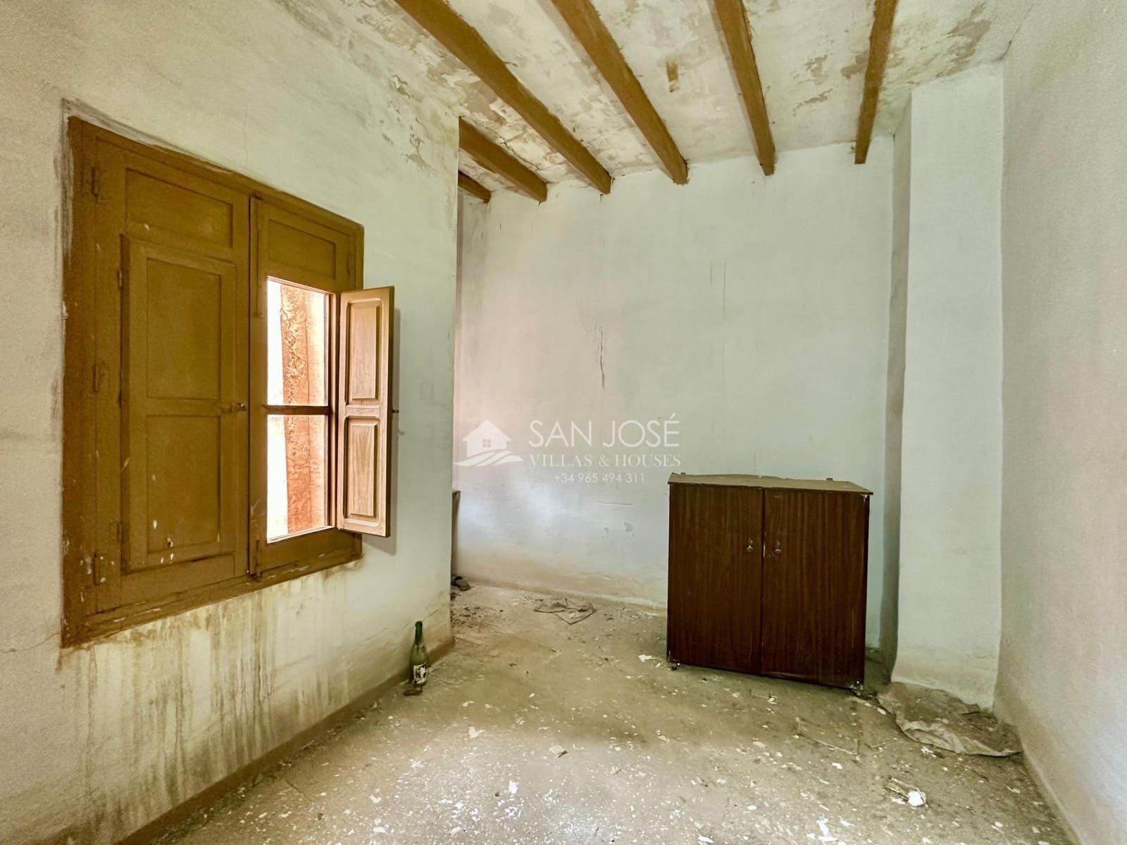 2 soverom Hus til salgs i Aspe med garasje - € 66 050 (Ref: 8704878)