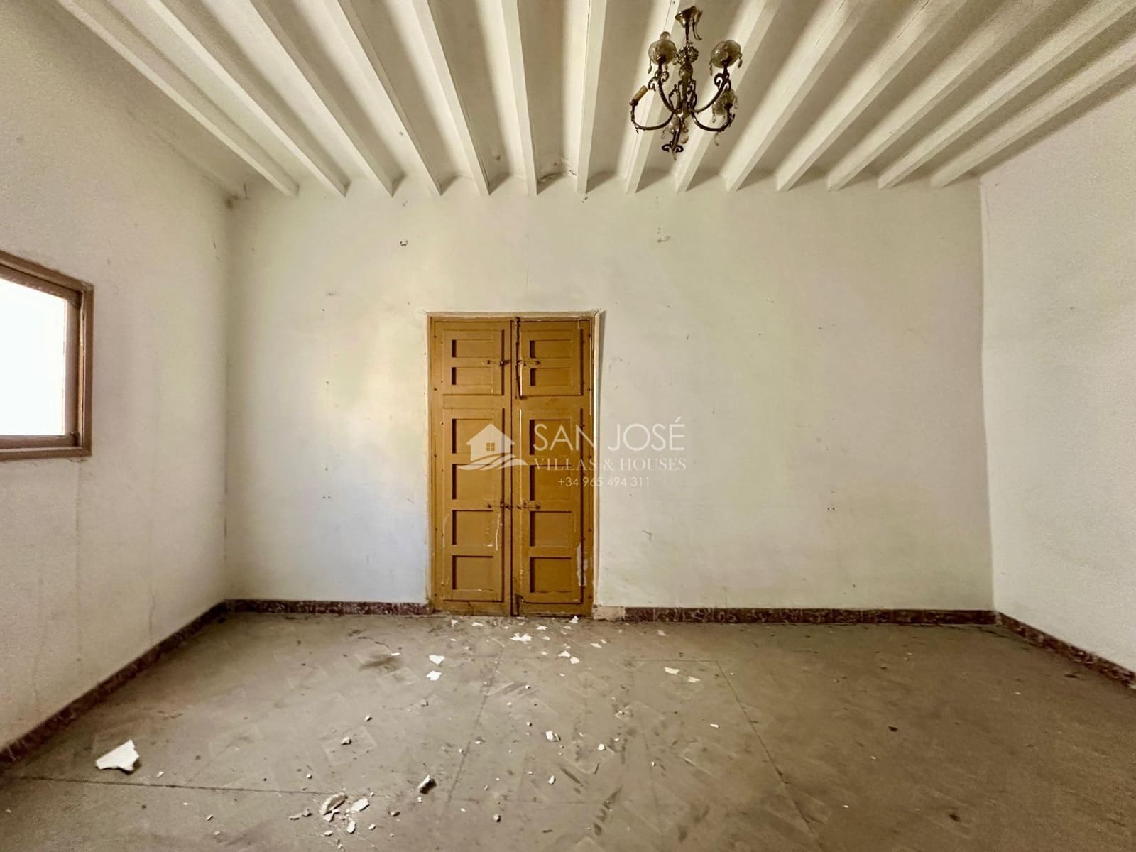 2 soverom Hus til salgs i Aspe med garasje - € 66 050 (Ref: 8704878)