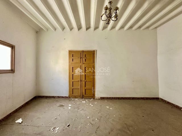 2 soverom Hus til salgs i Aspe med garasje - € 66 050 (Ref: 8704878)