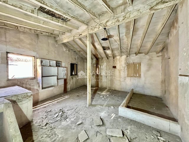 2 soverom Hus til salgs i Aspe med garasje - € 66 050 (Ref: 8704878)