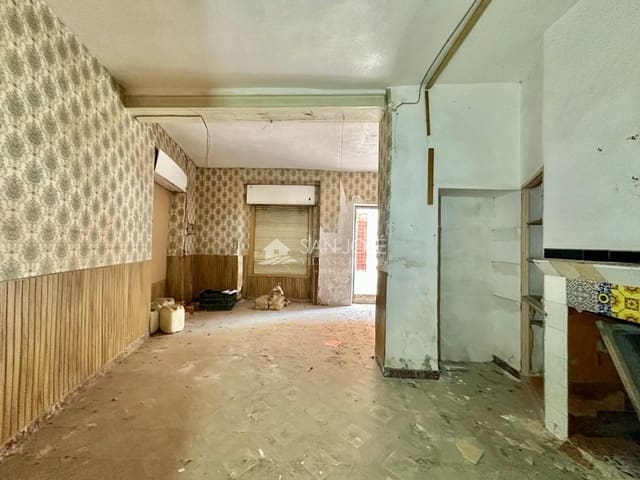 2 soverom Hus til salgs i Aspe med garasje - € 66 050 (Ref: 8704878)