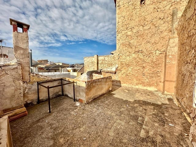 2 soverom Hus til salgs i Aspe med garasje - € 66 050 (Ref: 8704878)