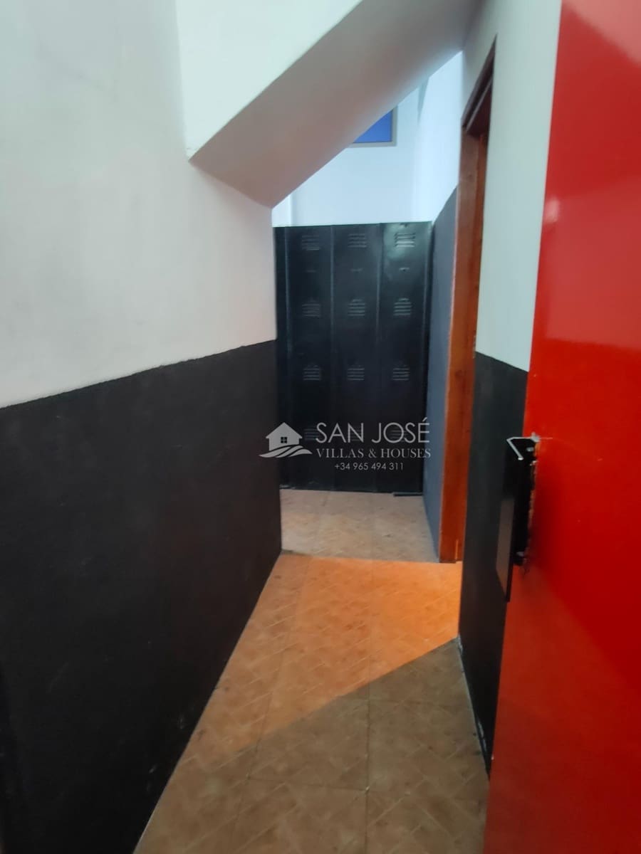 3 soveværelse Virksomhed til salg i Aspe - € 450.000 (Ref: 8709345)