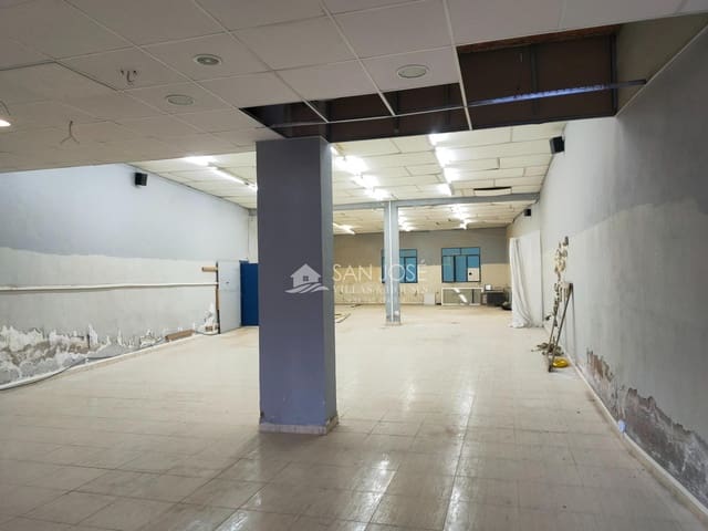 3 bedroom Business for sale in Aspe - € 450,000 (Ref: 8709345)