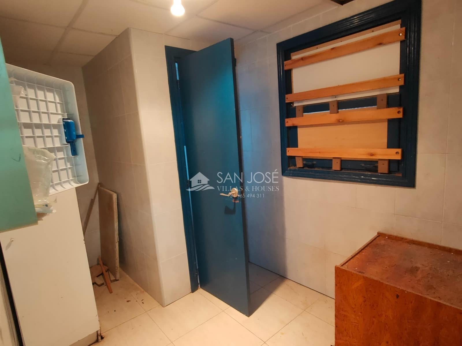 3 soveværelse Virksomhed til salg i Aspe - € 450.000 (Ref: 8709345)