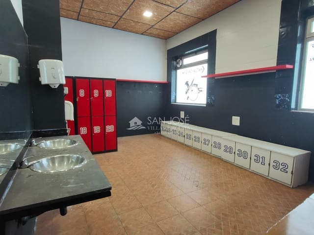 3 bedroom Business for sale in Aspe - € 450,000 (Ref: 8709345)