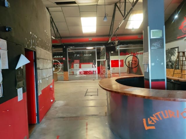 3 bedroom Business for sale in Aspe - € 450,000 (Ref: 8709345)