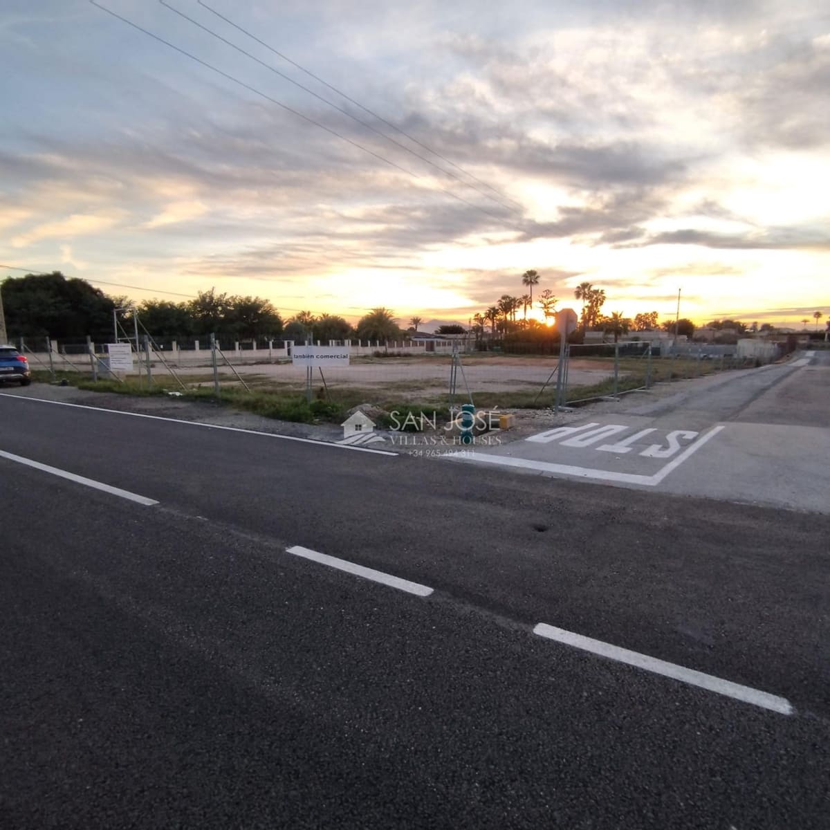 Byggegrund til salg i Matola - € 210.000 (Ref: 8727954)