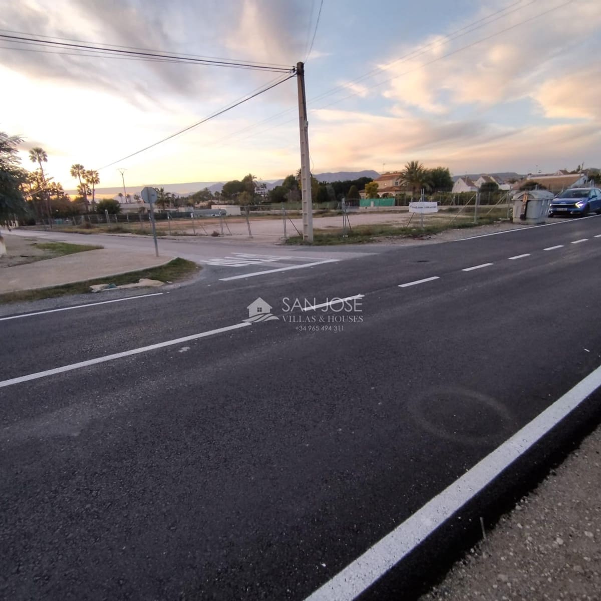 Byggegrund til salg i Matola - € 210.000 (Ref: 8727954)