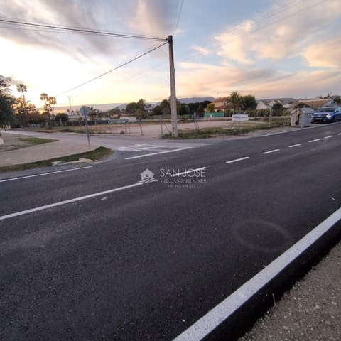 Byggegrund til salg i Matola, Elche / Elx - € 210.000 (Ref: 8727954)