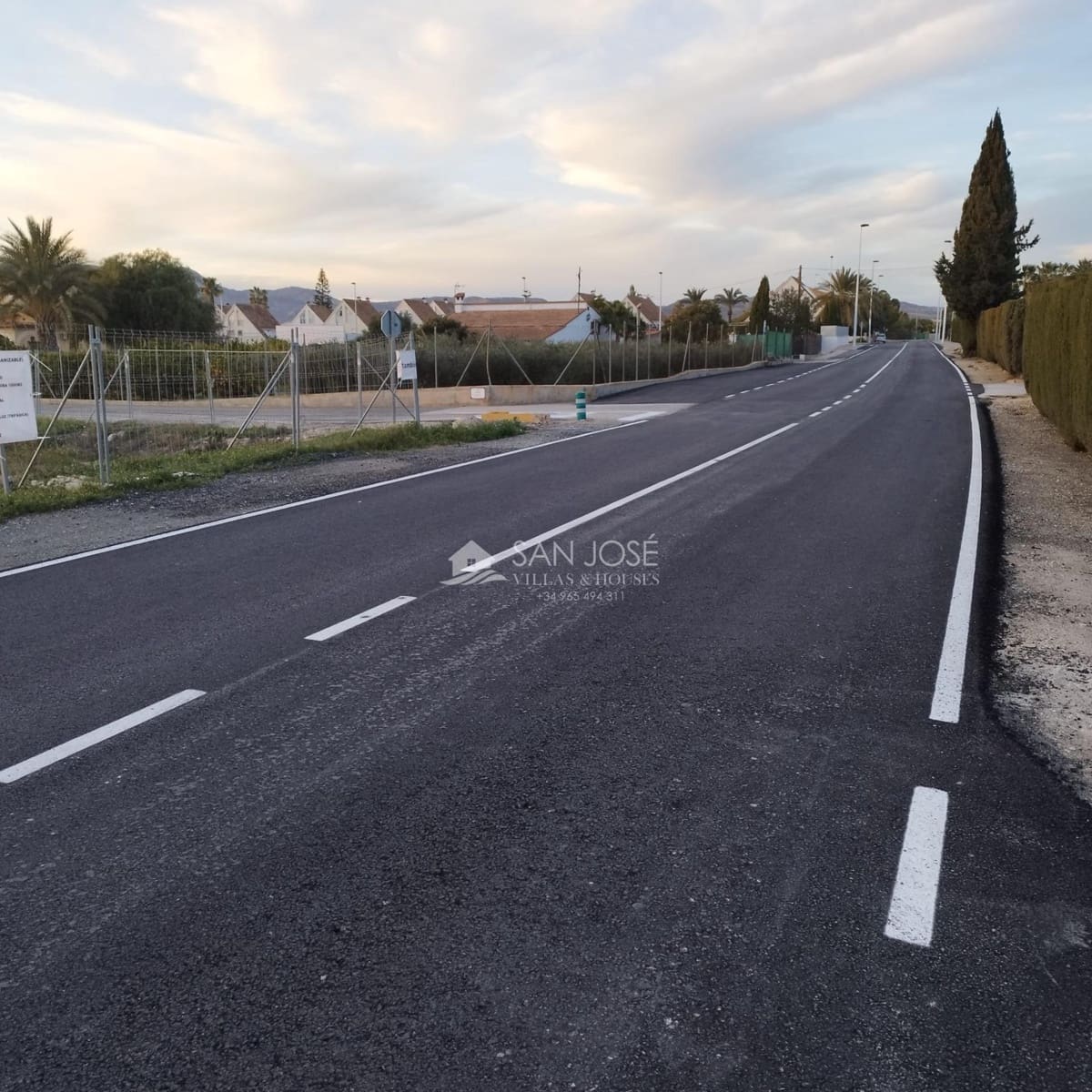 Byggegrund til salg i Matola - € 210.000 (Ref: 8727954)