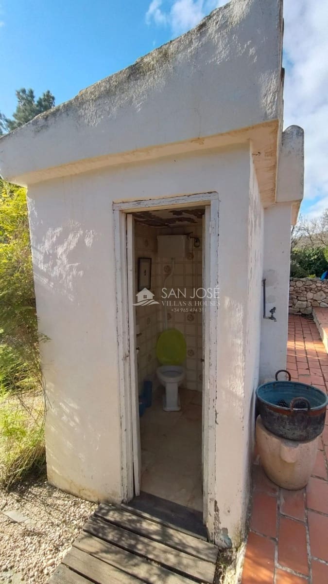 6 soverom Villa til salgs i Monforte del Cid med svømmebasseng - € 415 000 (Ref: 8729768)