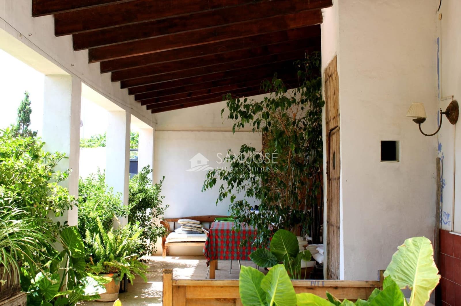 6 soverom Villa til salgs i Monforte del Cid med svømmebasseng - € 415 000 (Ref: 8729768)