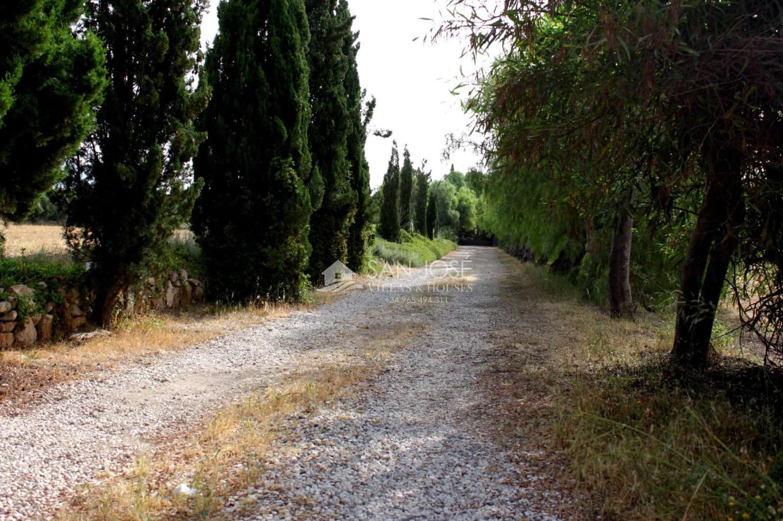 6 soverom Villa til salgs i Monforte del Cid med svømmebasseng - € 415 000 (Ref: 8729768)