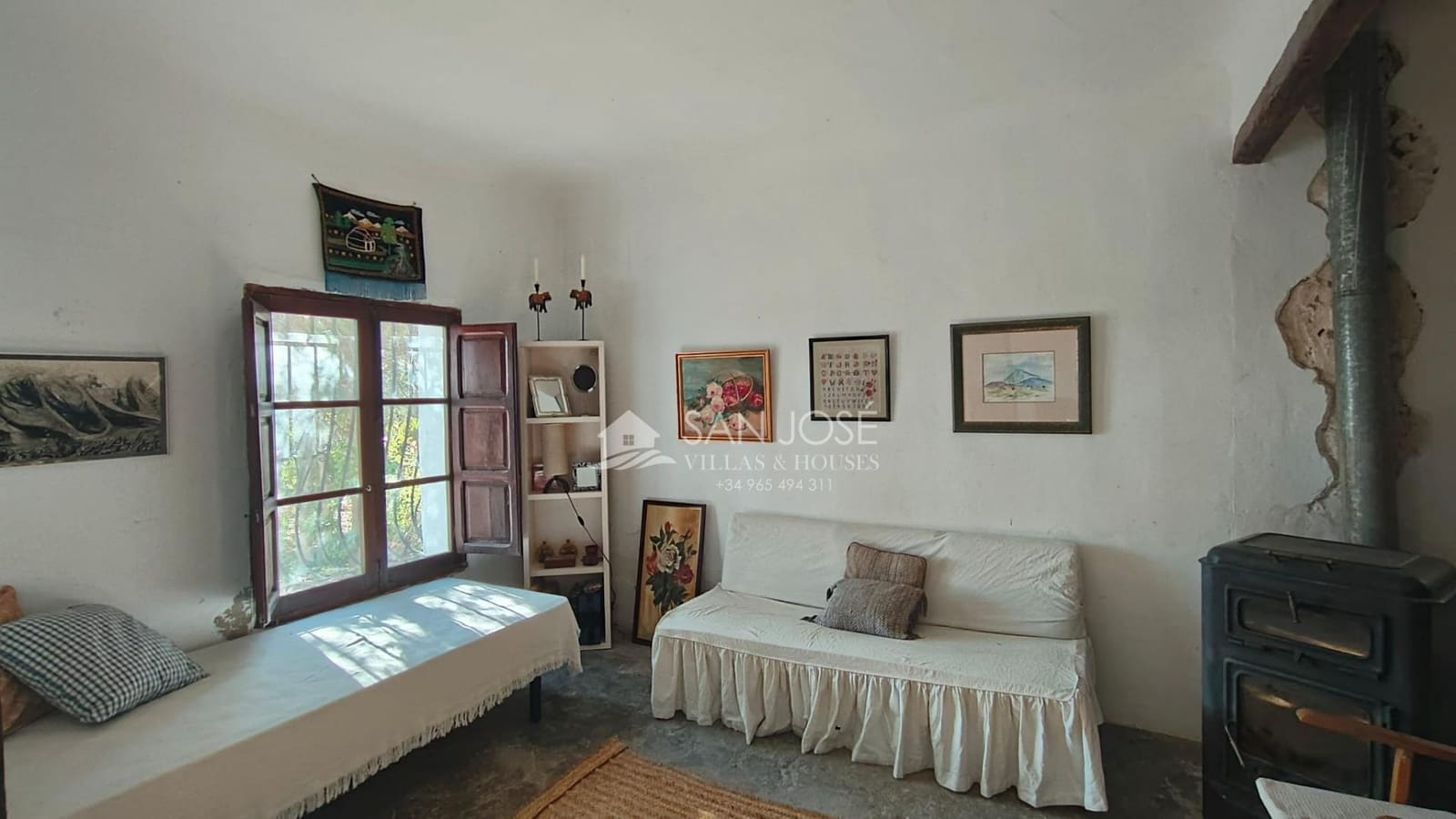 6 soverom Villa til salgs i Monforte del Cid med svømmebasseng - € 415 000 (Ref: 8729768)