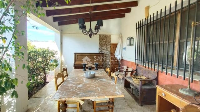 6 soverom Villa til salgs i Monforte del Cid med svømmebasseng - € 415 000 (Ref: 8729768)