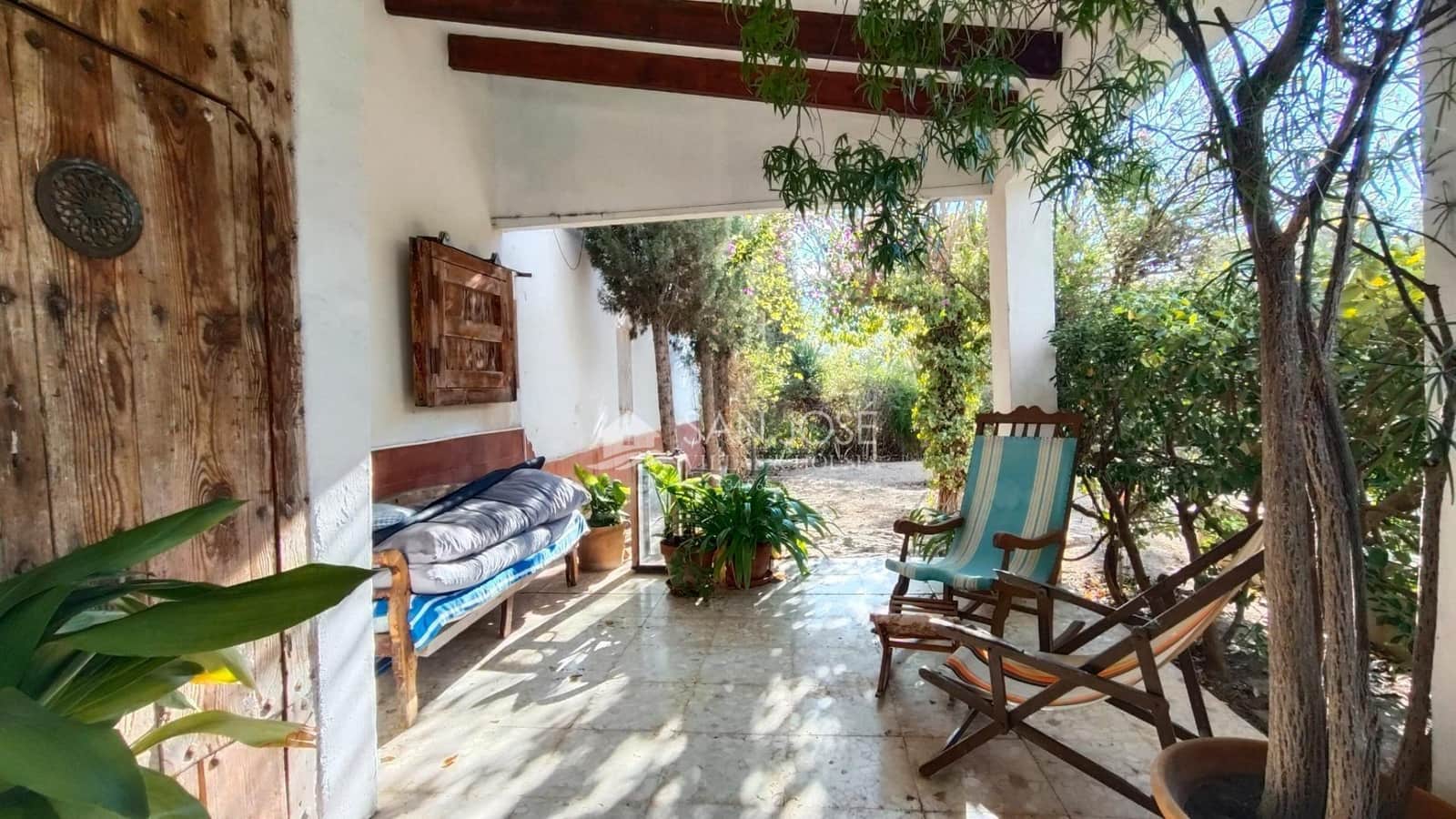 6 soverom Villa til salgs i Monforte del Cid med svømmebasseng - € 415 000 (Ref: 8729768)