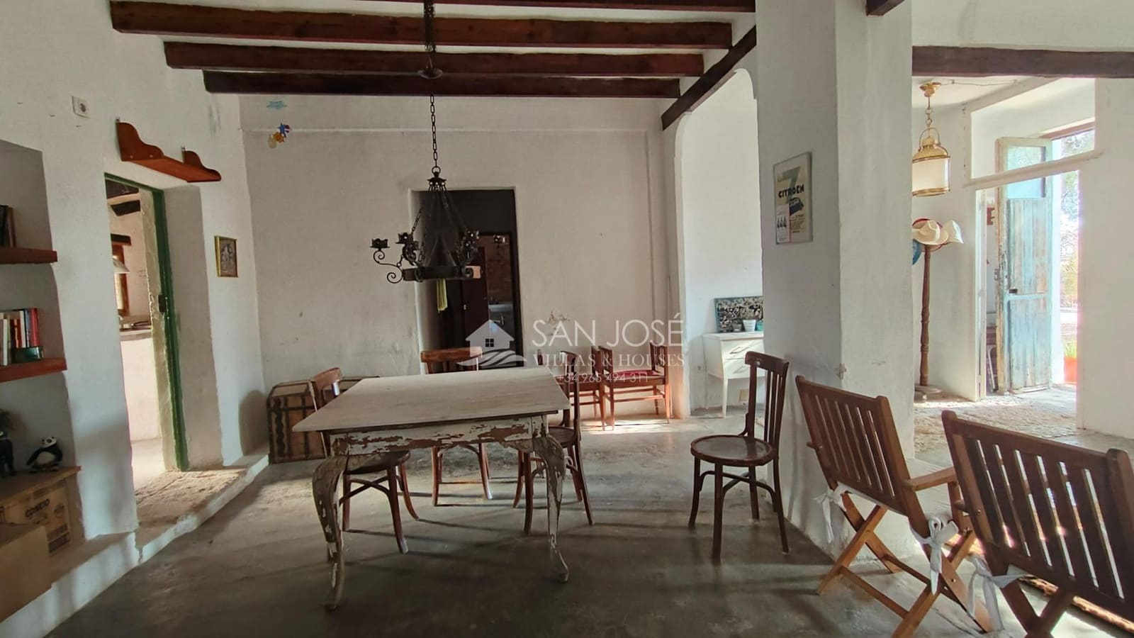 6 soverom Villa til salgs i Monforte del Cid med svømmebasseng - € 415 000 (Ref: 8729768)