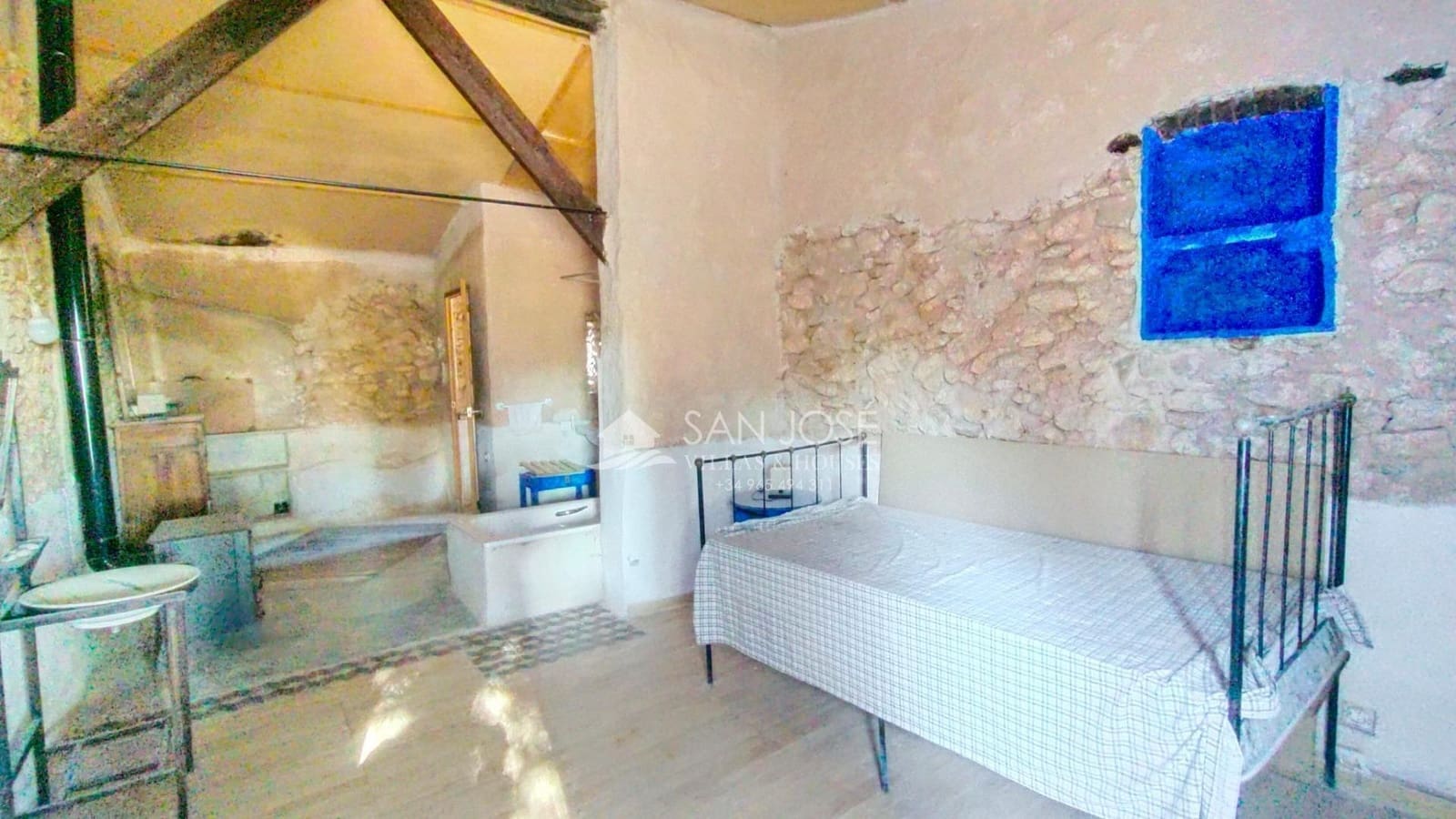 6 soverom Villa til salgs i Monforte del Cid med svømmebasseng - € 415 000 (Ref: 8729768)