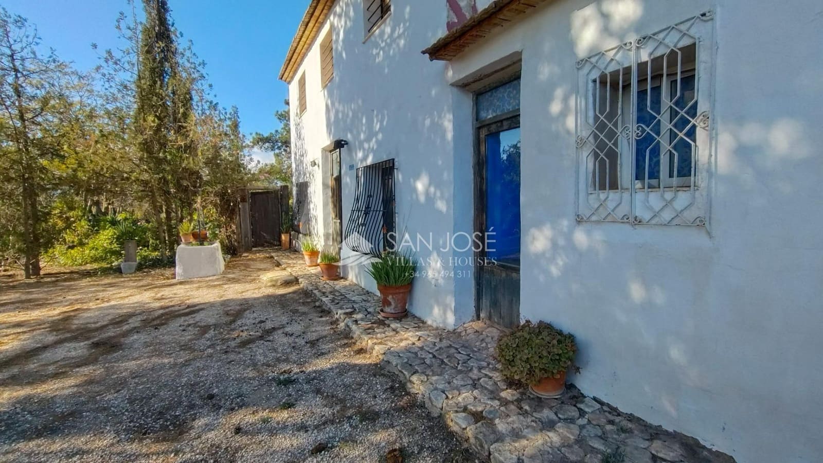 6 soverom Villa til salgs i Monforte del Cid med svømmebasseng - € 415 000 (Ref: 8729768)