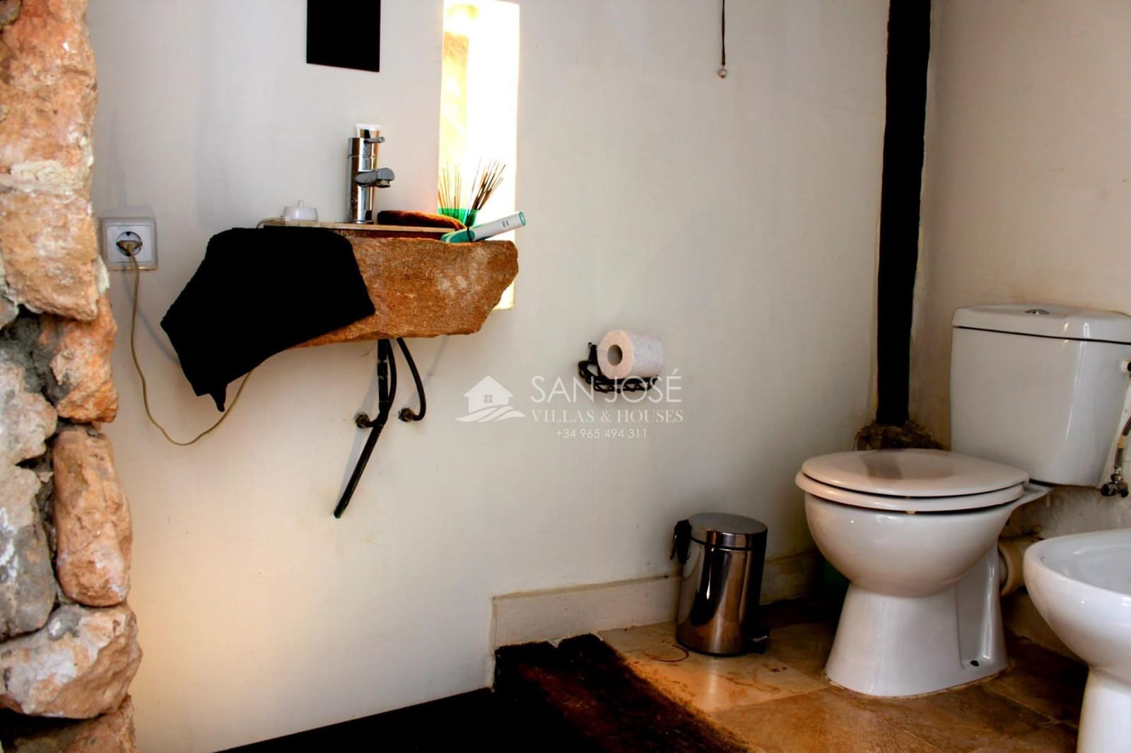 6 soverom Villa til salgs i Monforte del Cid med svømmebasseng - € 415 000 (Ref: 8729768)