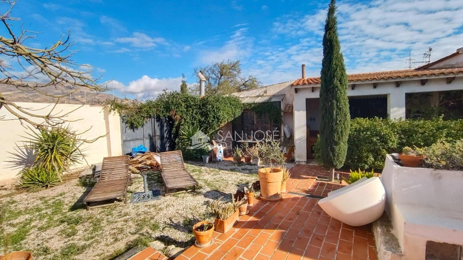 6 soverom Villa til salgs i Monforte del Cid med svømmebasseng - € 415 000 (Ref: 8729768)