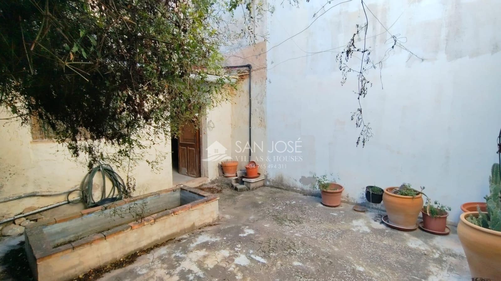 6 soverom Villa til salgs i Monforte del Cid med svømmebasseng - € 415 000 (Ref: 8729768)