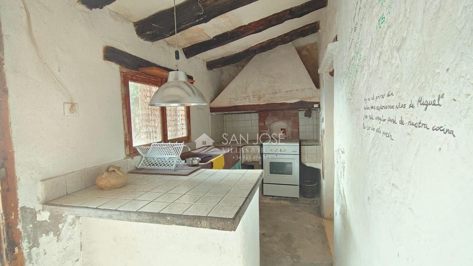 6 soverom Villa til salgs i Monforte del Cid med svømmebasseng - € 415 000 (Ref: 8729768)