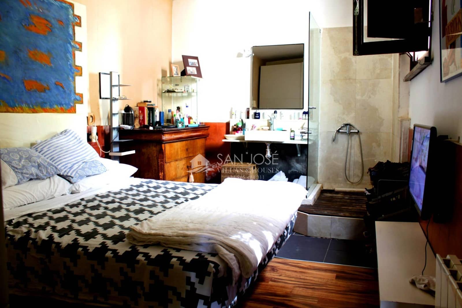 6 soverom Villa til salgs i Monforte del Cid med svømmebasseng - € 415 000 (Ref: 8729768)