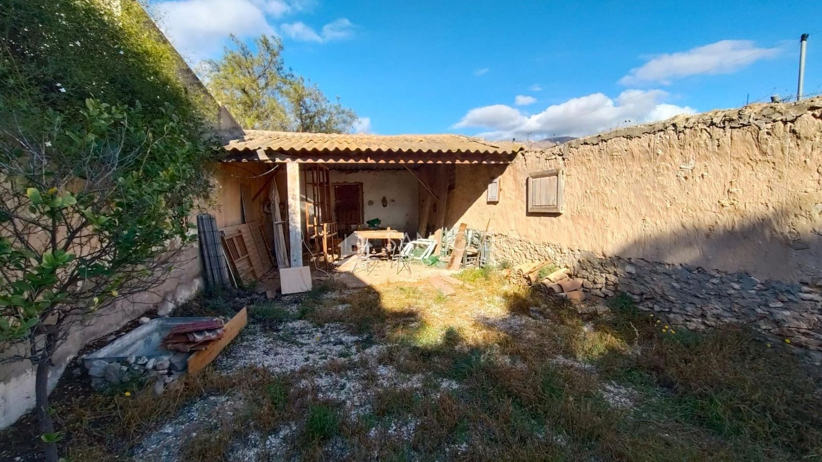 6 soverom Villa til salgs i Monforte del Cid med svømmebasseng - € 415 000 (Ref: 8729768)