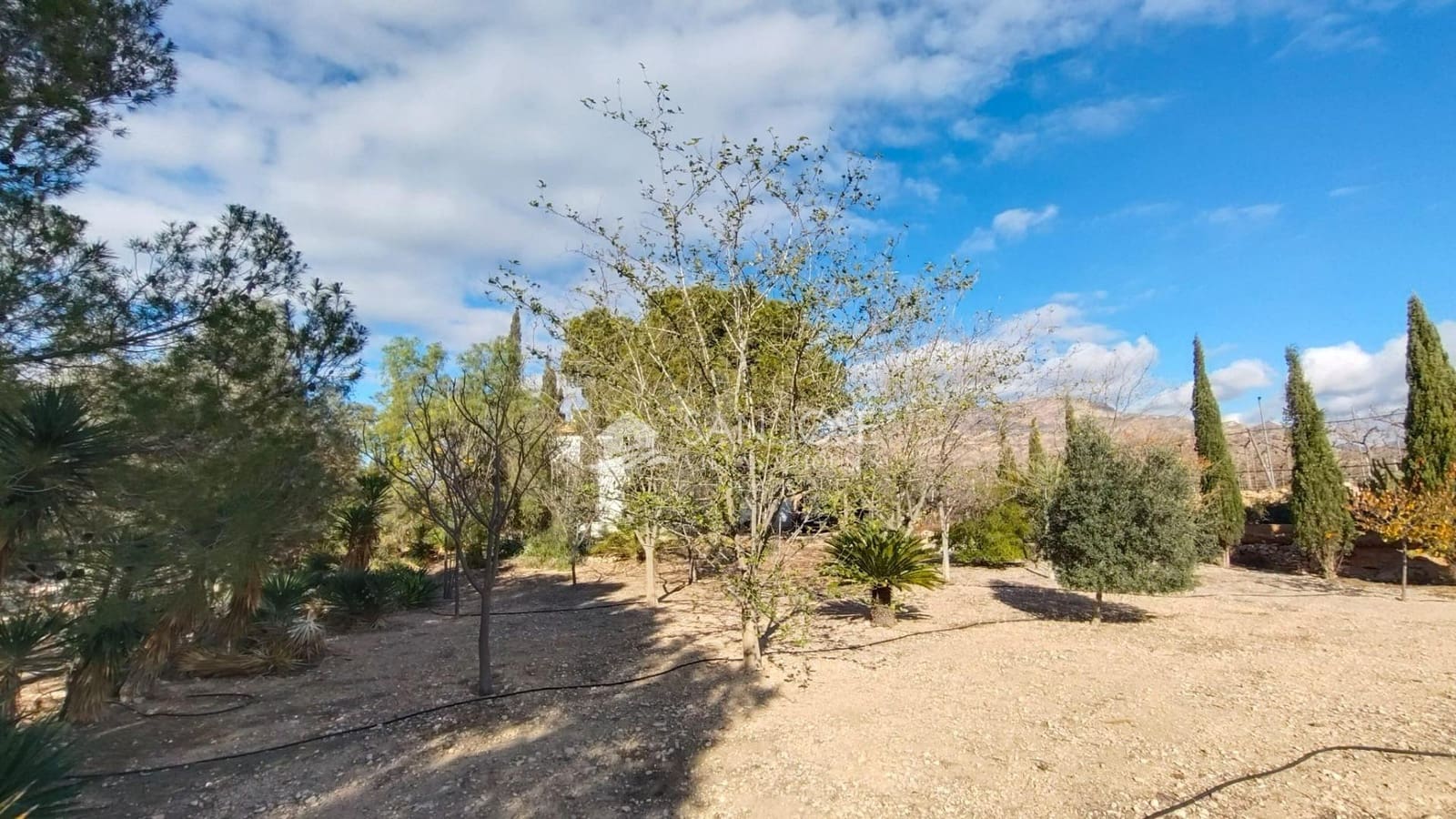 6 soverom Villa til salgs i Monforte del Cid med svømmebasseng - € 415 000 (Ref: 8729768)