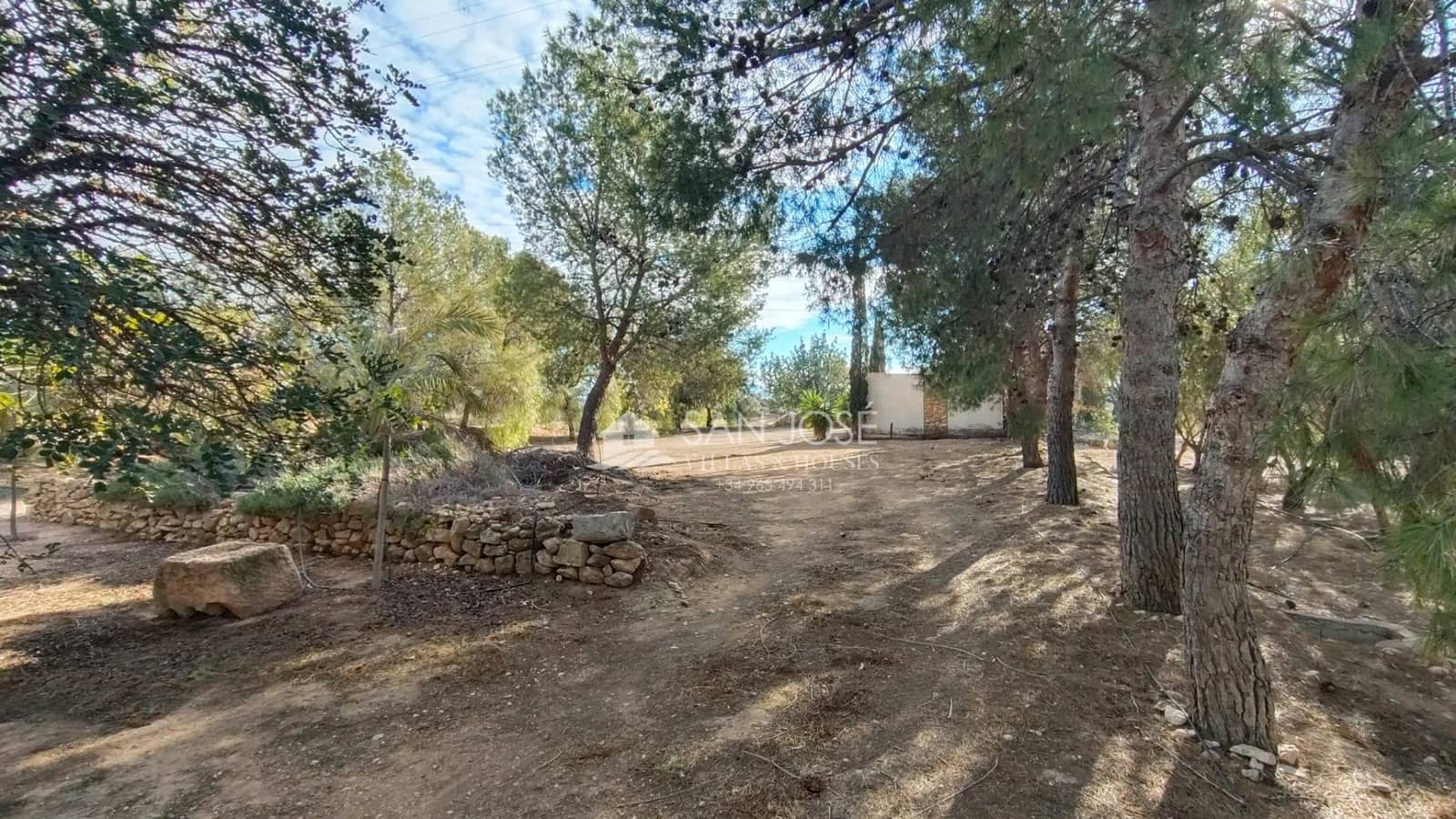 6 soverom Villa til salgs i Monforte del Cid med svømmebasseng - € 415 000 (Ref: 8729768)