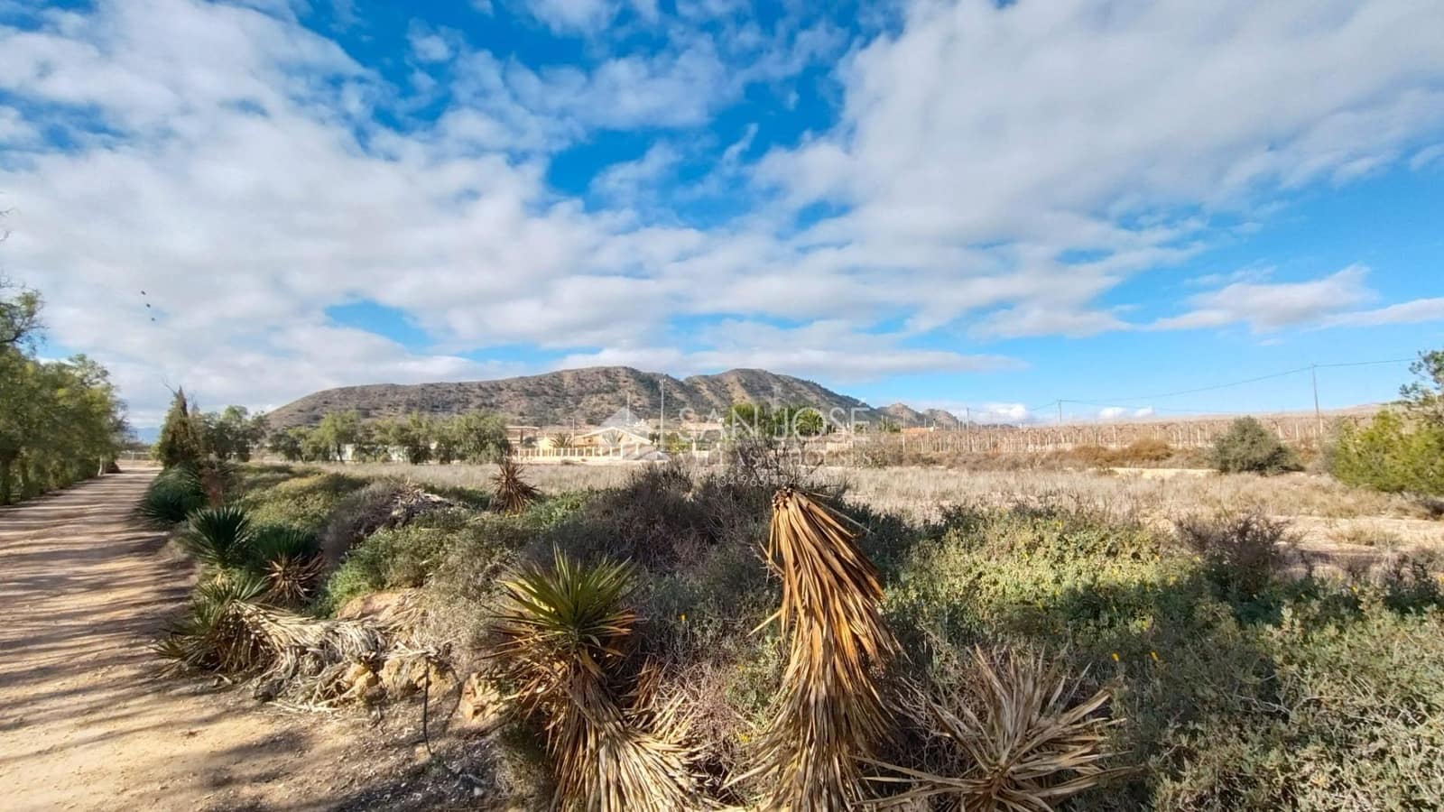 6 soverom Villa til salgs i Monforte del Cid med svømmebasseng - € 415 000 (Ref: 8729768)