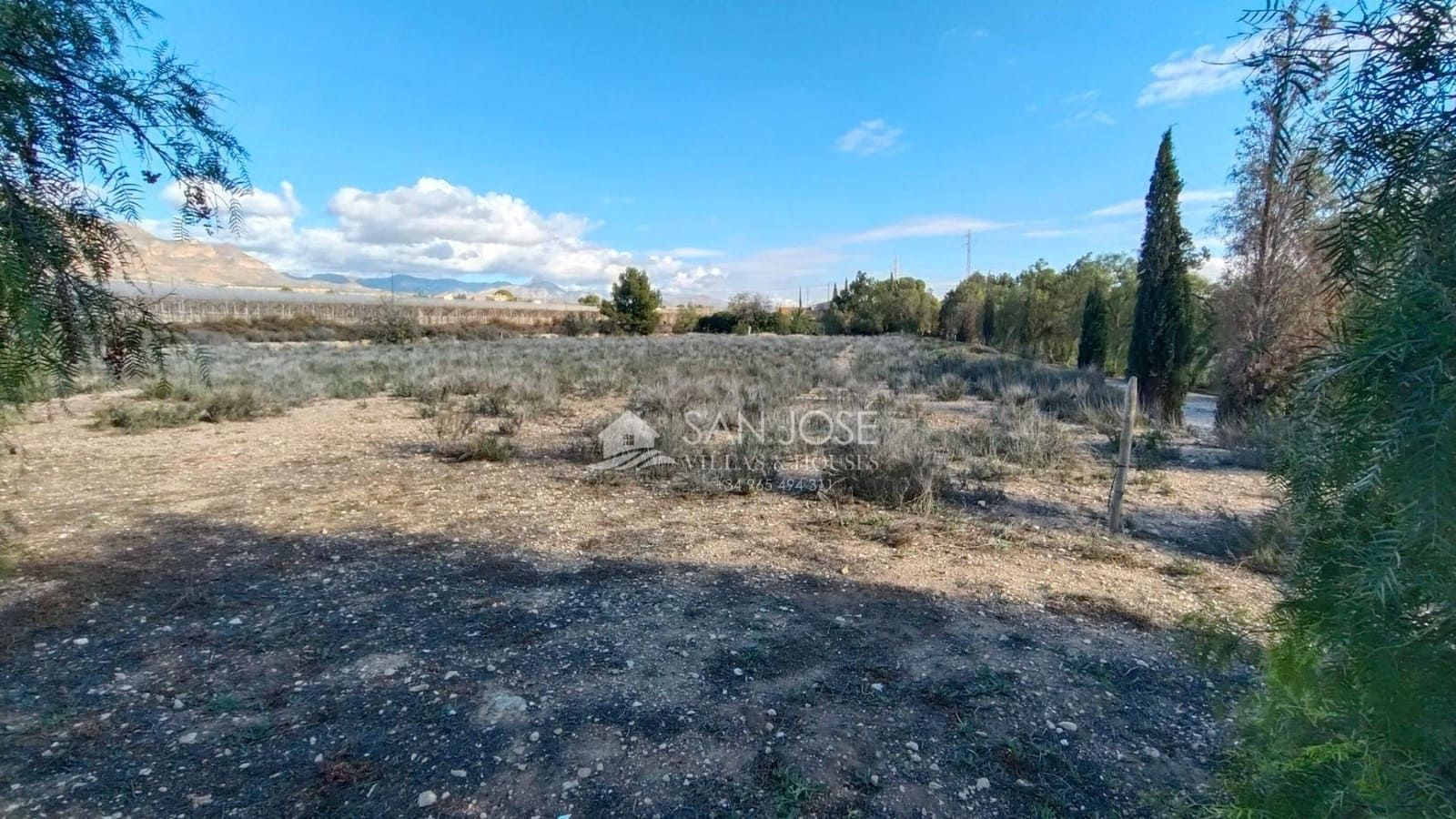 6 soverom Villa til salgs i Monforte del Cid med svømmebasseng - € 415 000 (Ref: 8729768)