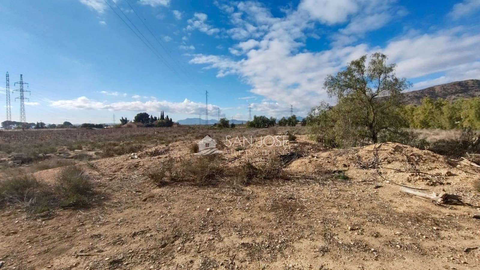 6 soverom Villa til salgs i Monforte del Cid med svømmebasseng - € 415 000 (Ref: 8729768)