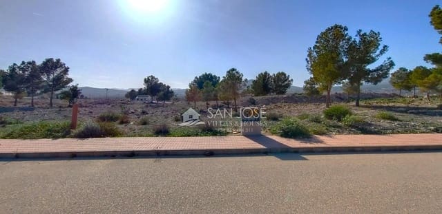 Tomt till salu i Salinas - 52 260 € (Ref: 8729769)