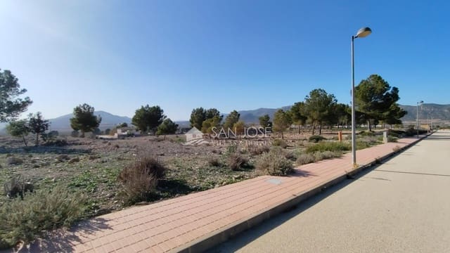 Tomt till salu i Salinas - 52 260 € (Ref: 8729769)