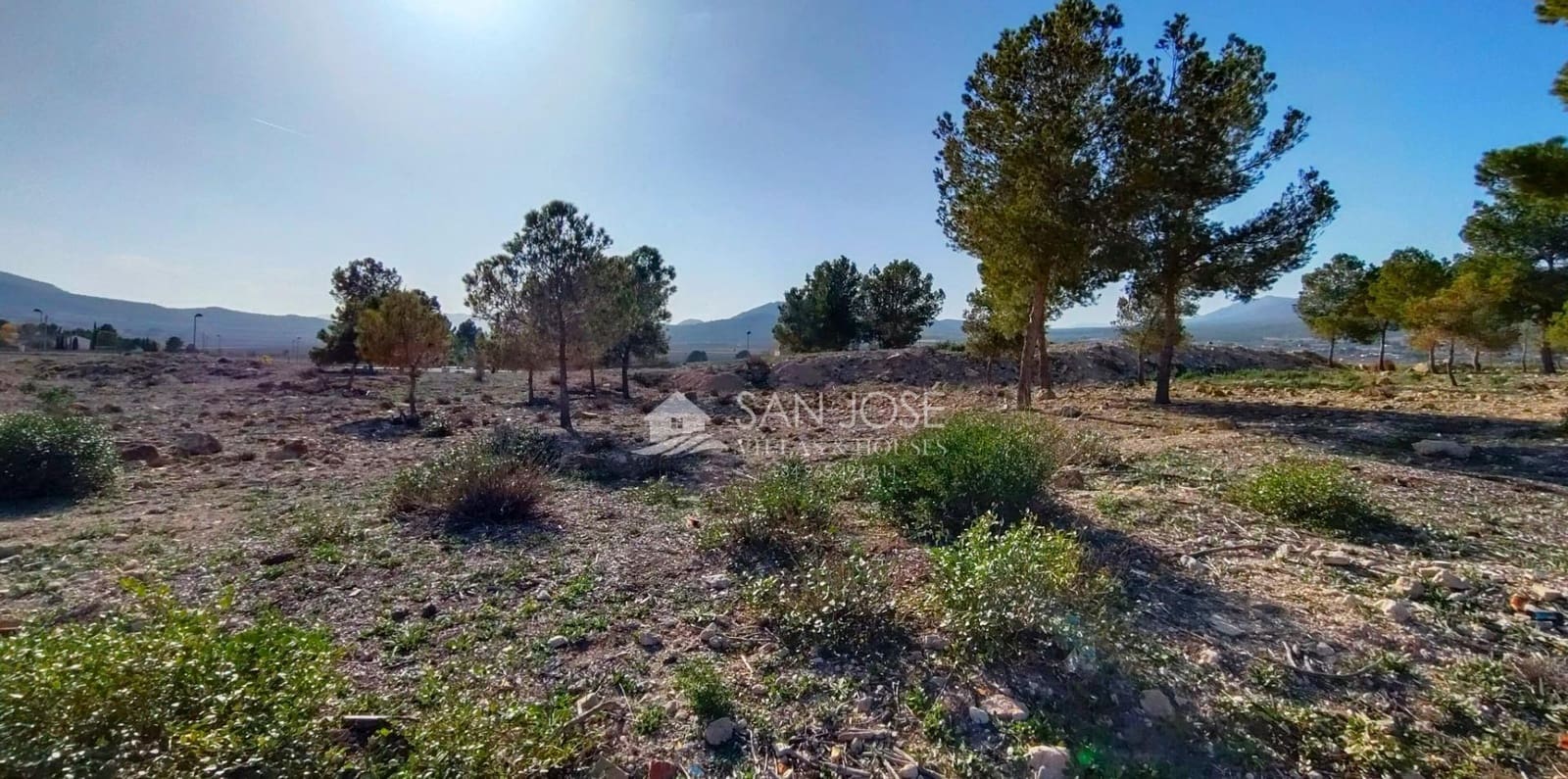 Byggegrund til salg i Salinas - € 52.260 (Ref: 8729769)