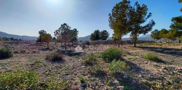 Tomt till salu i Salinas - 52 260 € (Ref: 8729769)