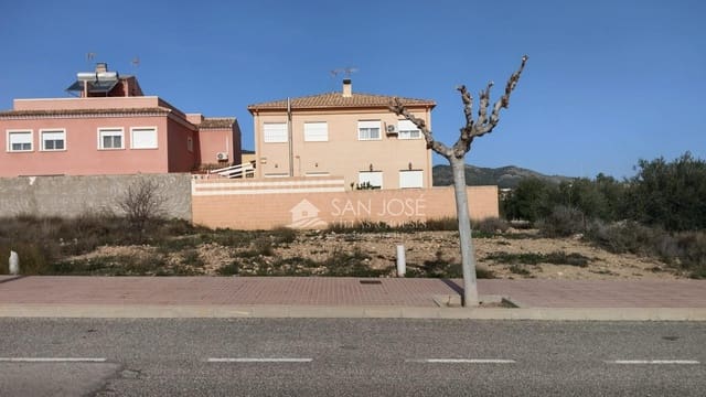 Tomt till salu i Salinas - 25 260 € (Ref: 8729770)