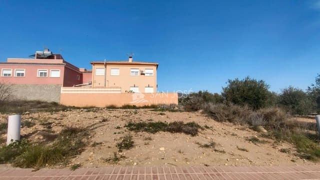 Tomt till salu i Salinas - 25 260 € (Ref: 8729770)