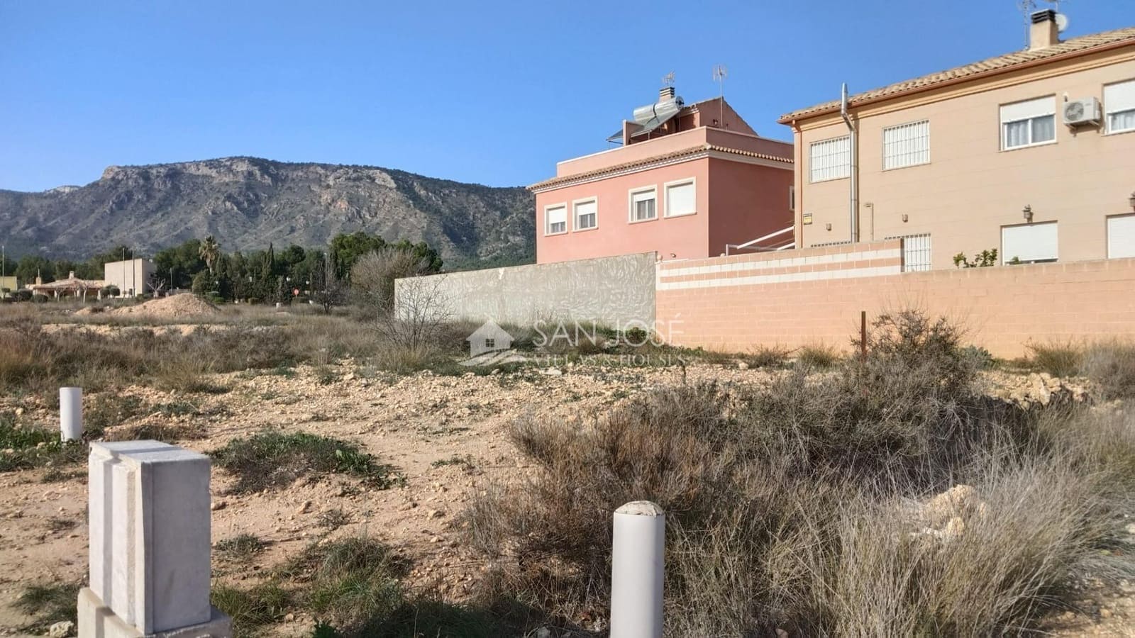 Bouwgrond te koop in Salinas - € 25.260 (Ref: 8729770)