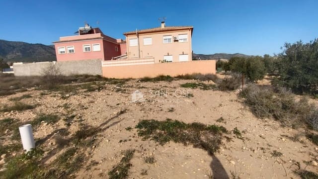Tomt till salu i Salinas - 25 260 € (Ref: 8729770)