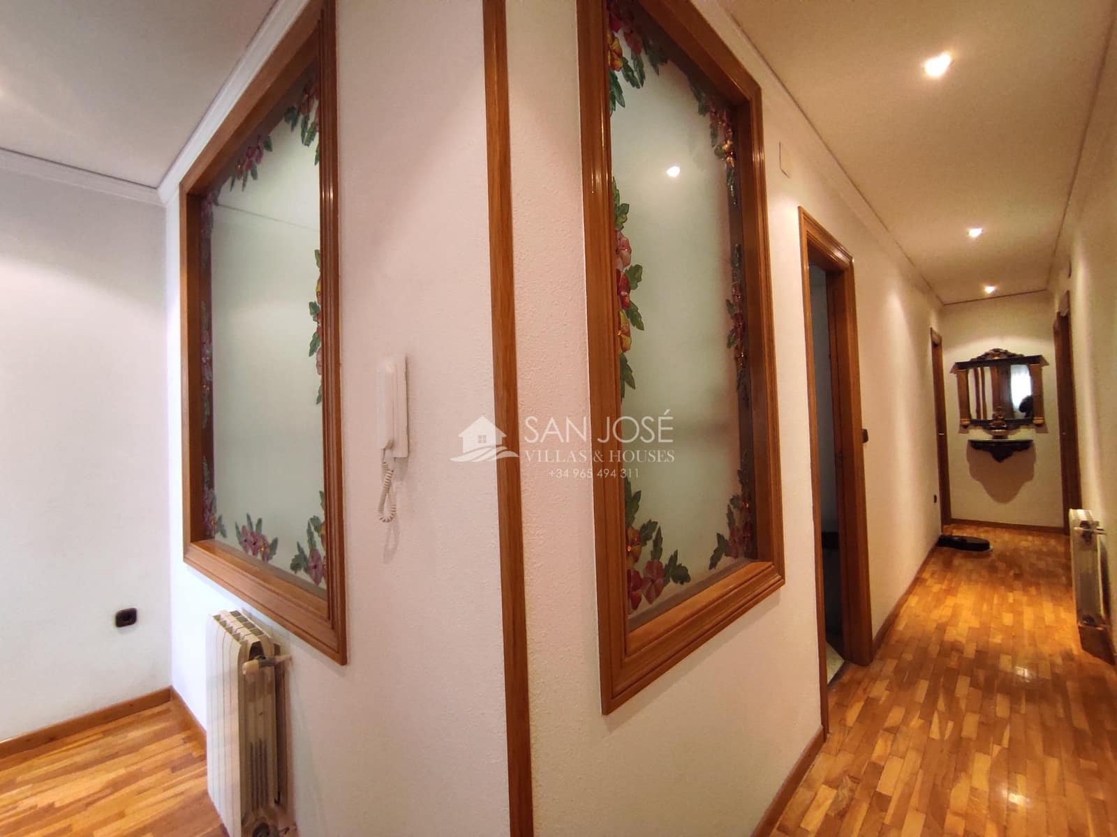 4 soverom Leilighet til salgs i Novelda - € 295 000 (Ref: 8747970)