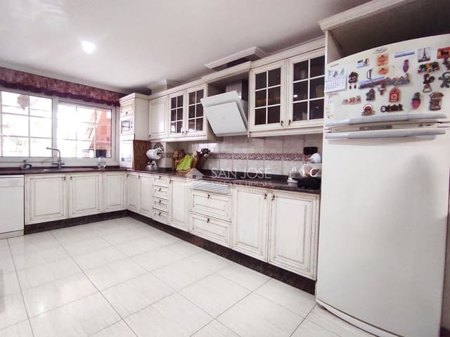 4 soverom Leilighet til salgs i Novelda - € 295 000 (Ref: 8747970)