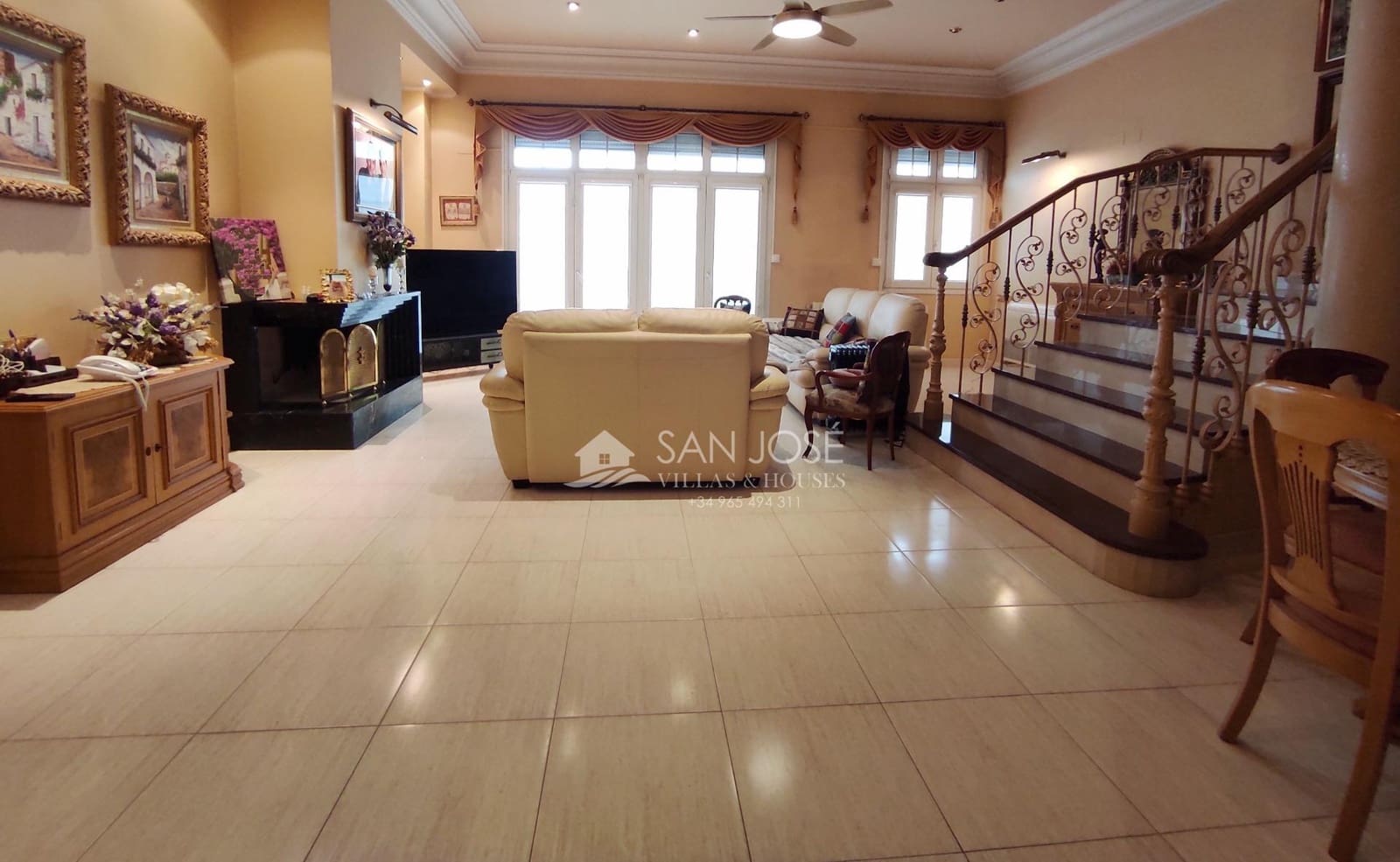 4 soverom Leilighet til salgs i Novelda - € 295 000 (Ref: 8747970)