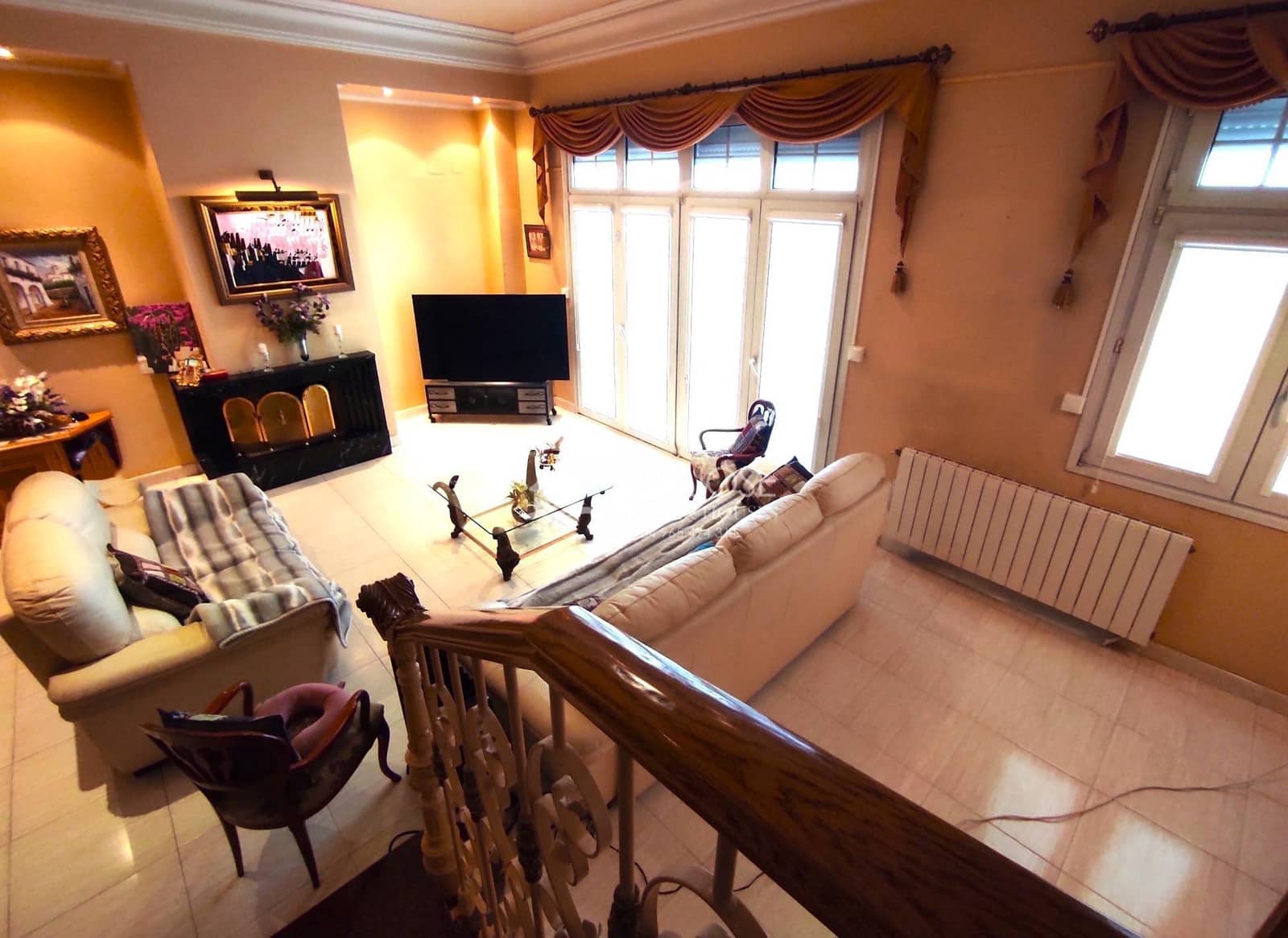 4 soverom Leilighet til salgs i Novelda - € 295 000 (Ref: 8747970)